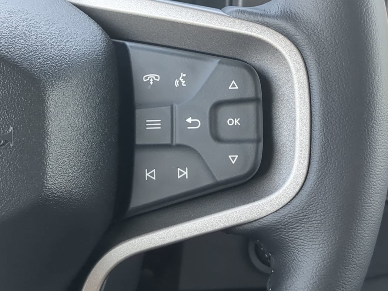 2025 Ford Bronco Badlands Winder GA