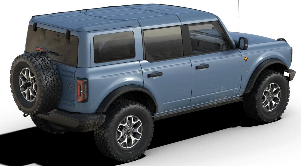 2025 Ford Bronco Badlands Winder GA