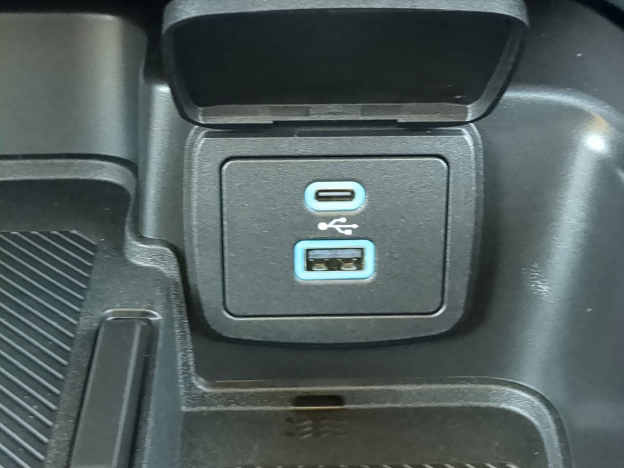 2025 Ford Bronco Badlands Winder GA