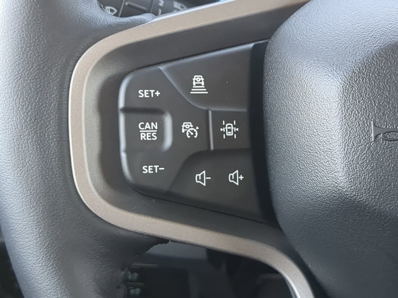 2025 Ford Bronco Badlands Winder GA