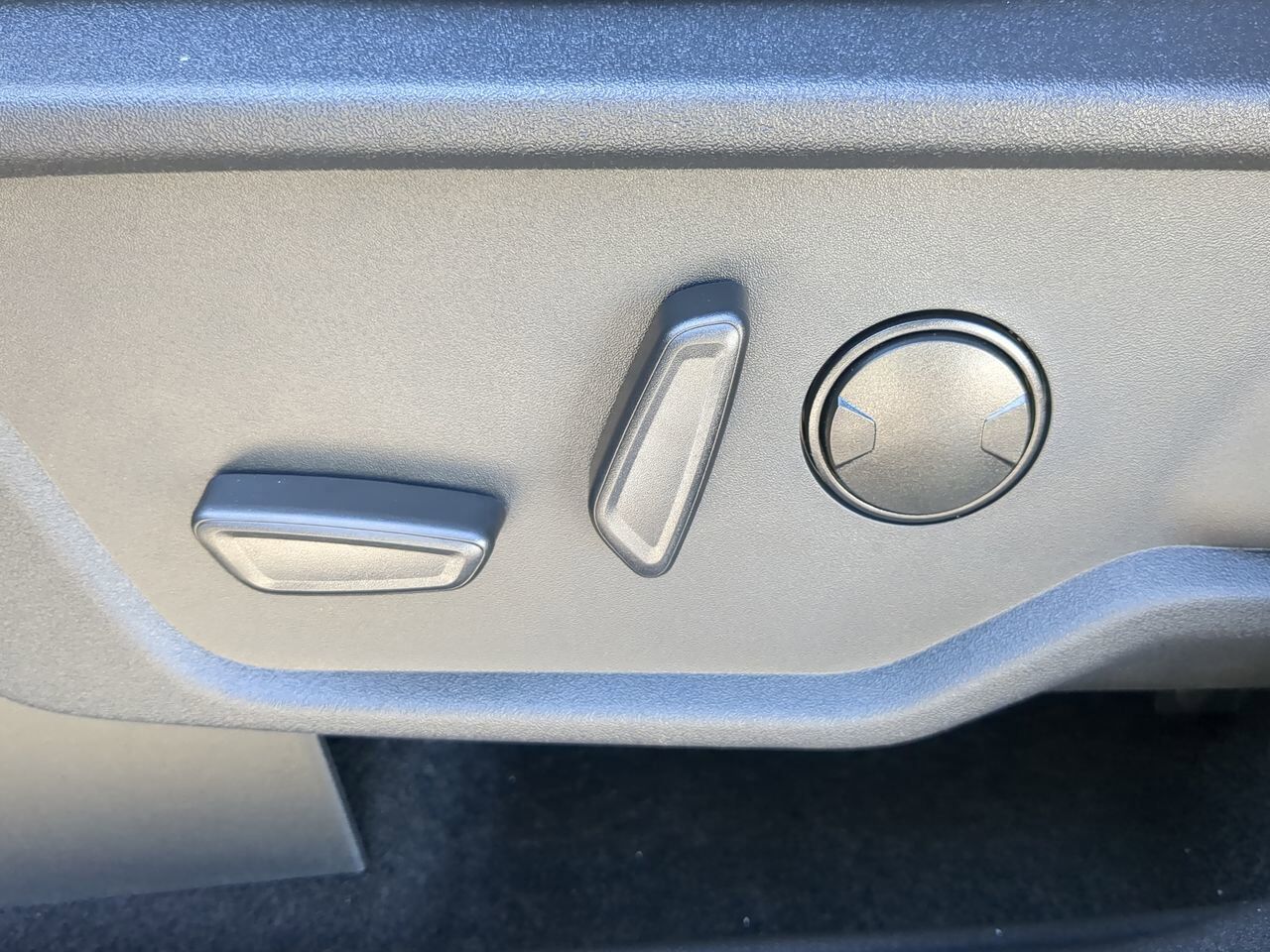 2025 Ford Bronco Badlands Winder GA