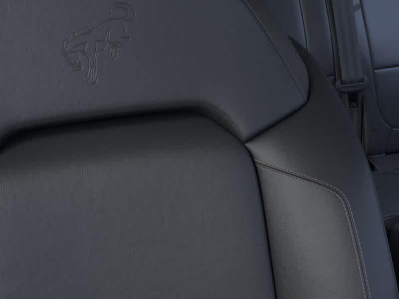 2025 Ford Bronco Badlands Plymouth MA
