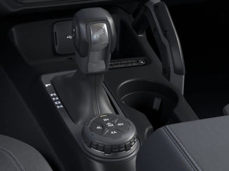 2025 Ford Bronco Badlands Marlborough MA