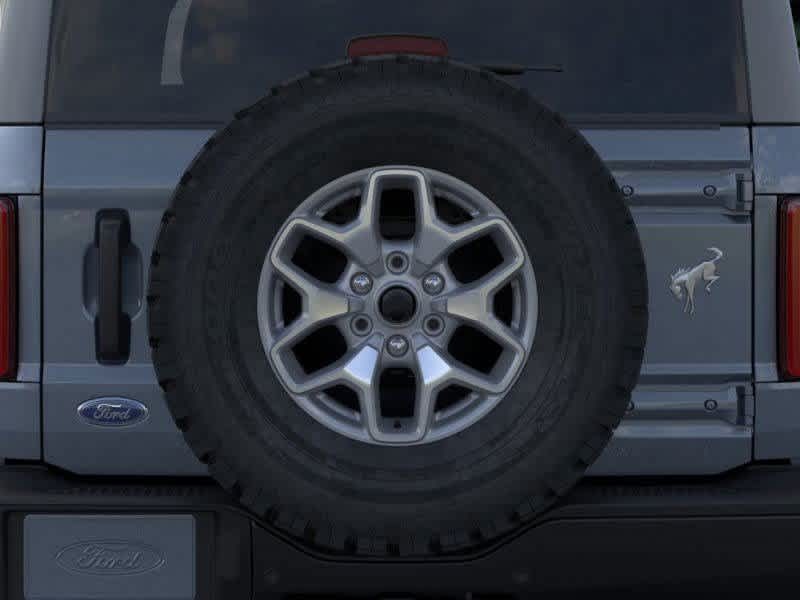 2025 Ford Bronco Badlands Marlborough MA