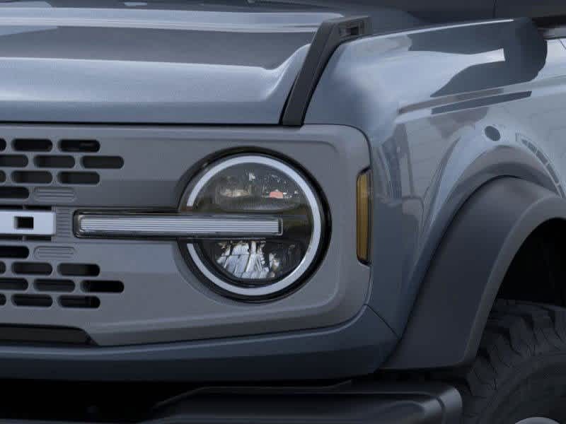 2025 Ford Bronco Badlands Marlborough MA