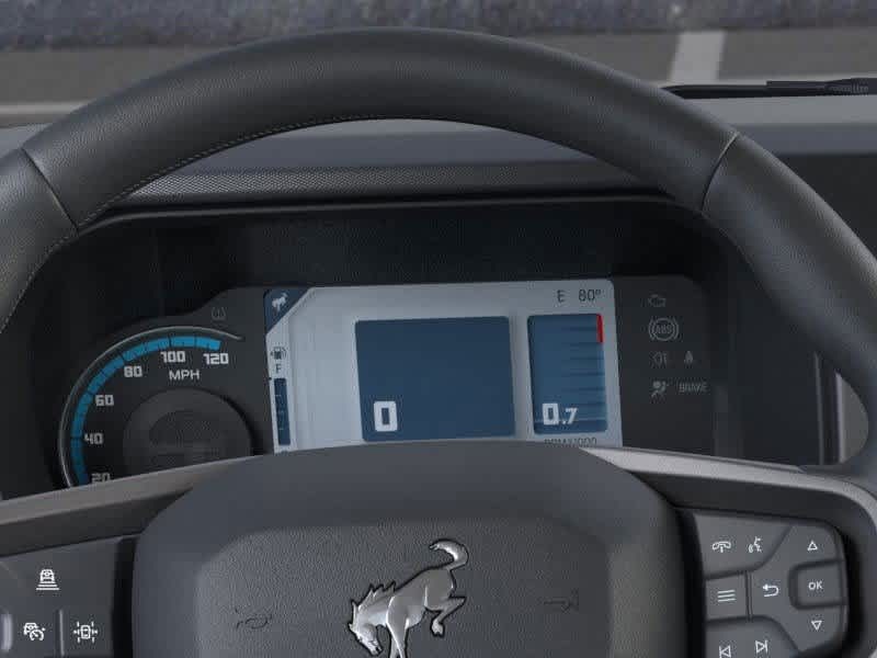 2025 Ford Bronco Badlands Marlborough MA