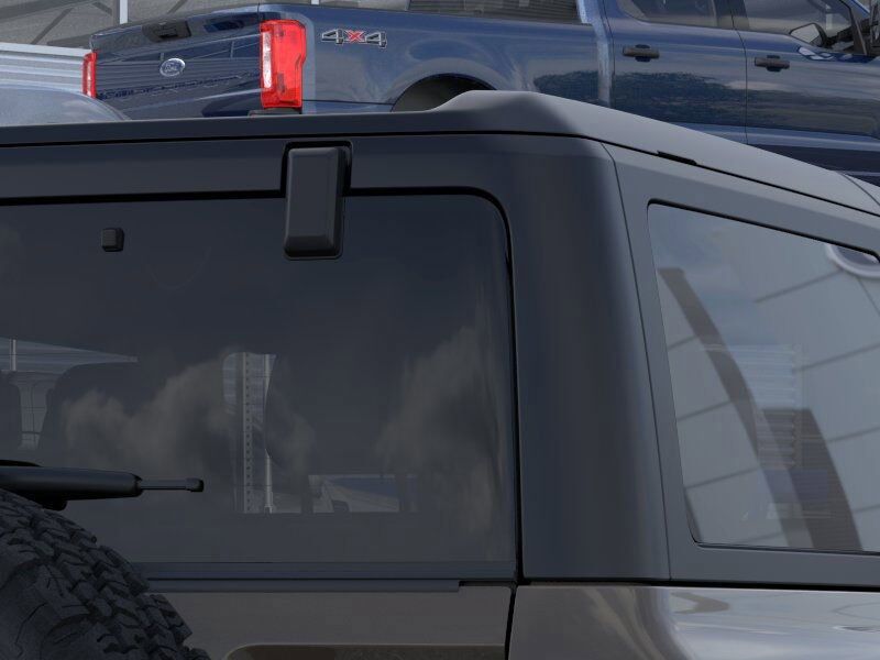 2025 Ford Bronco Badlands Ashland VA