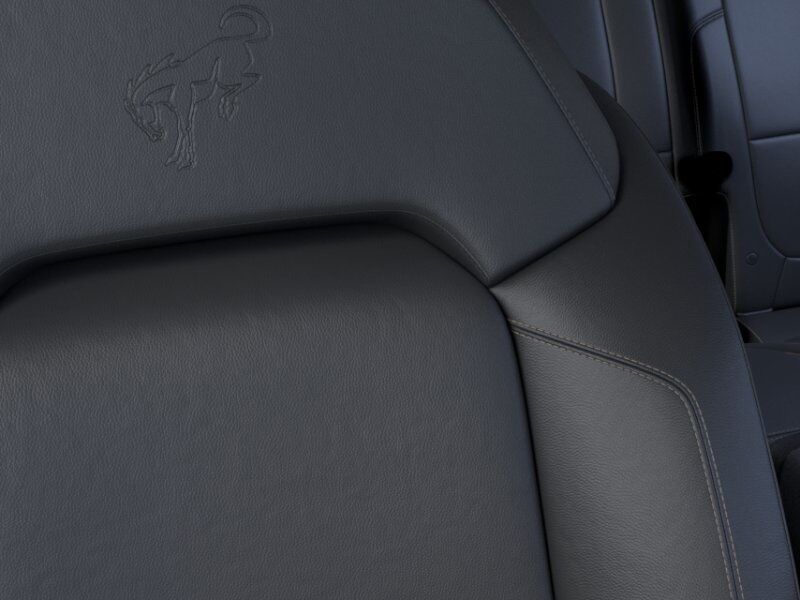 2025 Ford Bronco Badlands Ashland VA