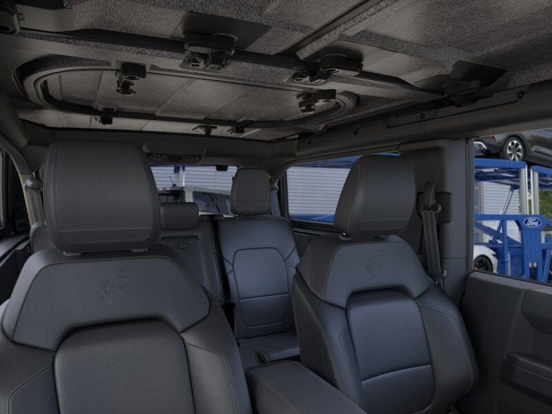 2025 Ford Bronco Badlands Ashland VA