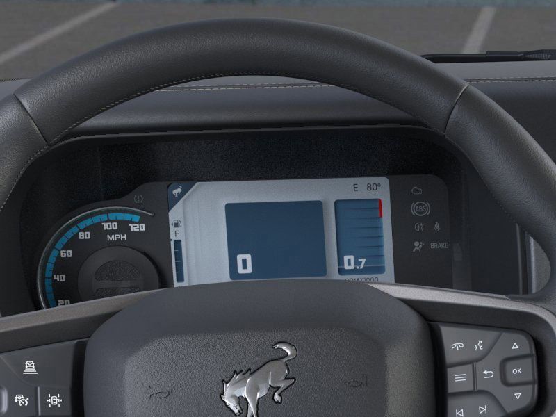 2025 Ford Bronco Badlands Ashland VA