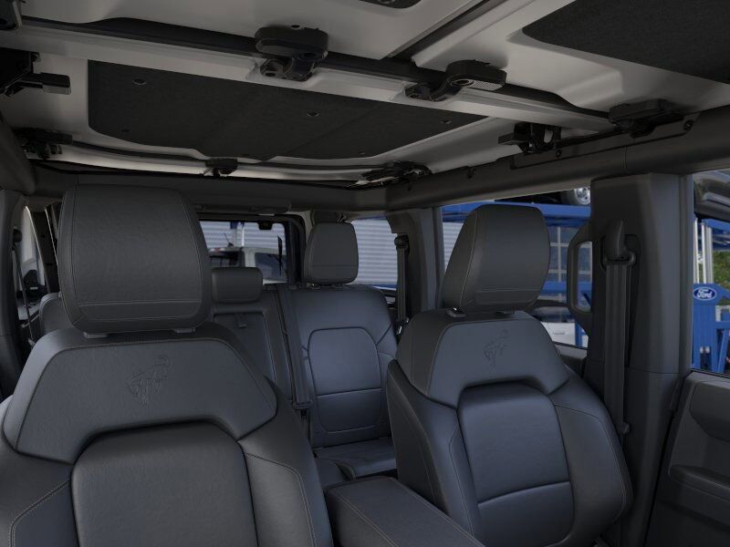 2025 Ford Bronco Badlands Ashland VA