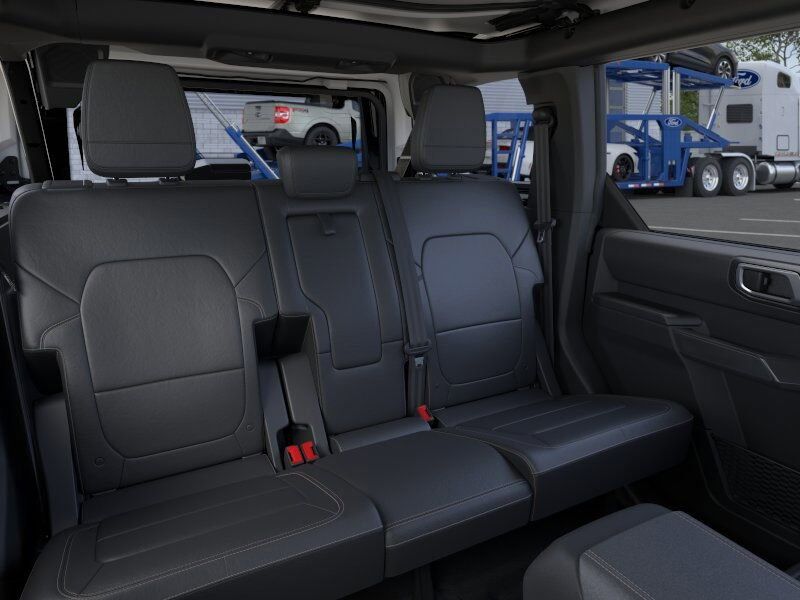 2025 Ford Bronco Badlands Ashland VA