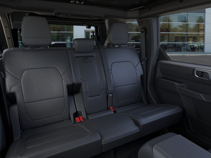 2025 Ford Bronco Badlands Ashland VA