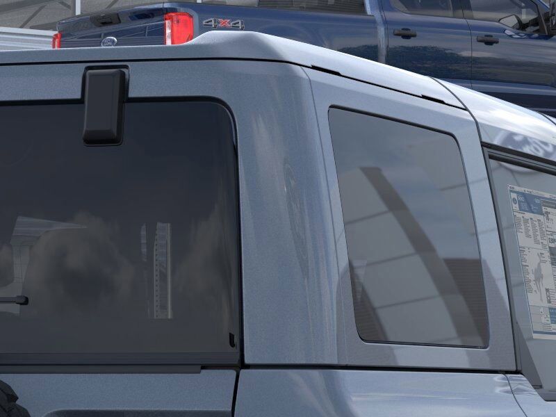 2025 Ford Bronco Badlands Ashland VA