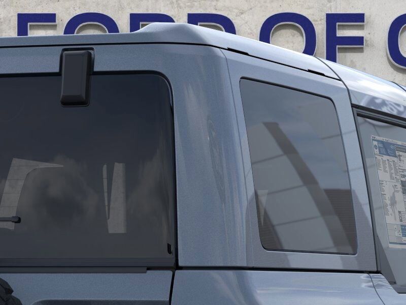 2025 Ford Bronco Badlands Gaithersburg MD