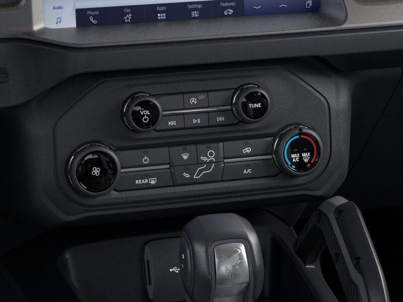 2025 Ford Bronco Badlands Gaithersburg MD