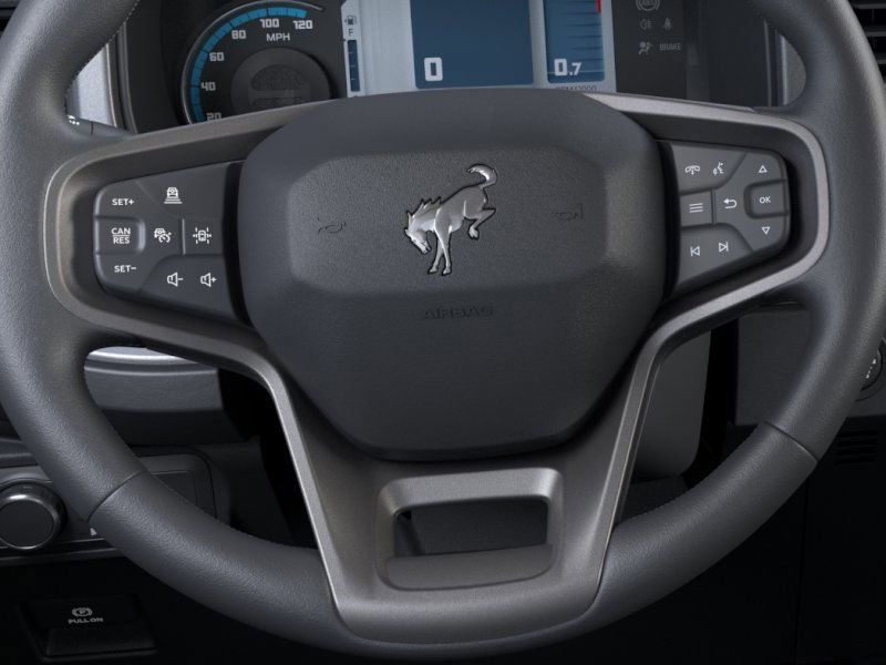 2025 Ford Bronco Badlands Gaithersburg MD