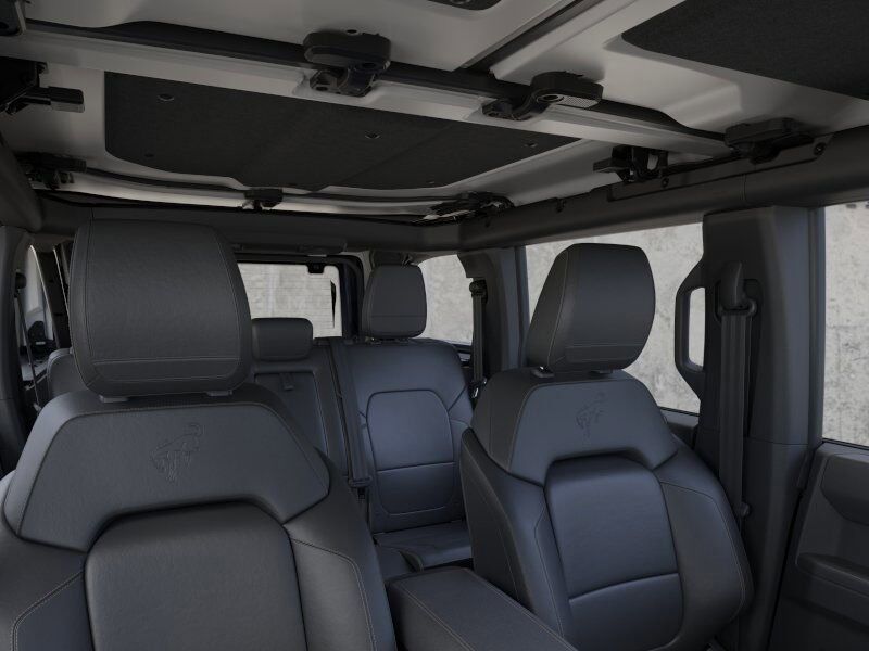 2025 Ford Bronco Badlands Gaithersburg MD