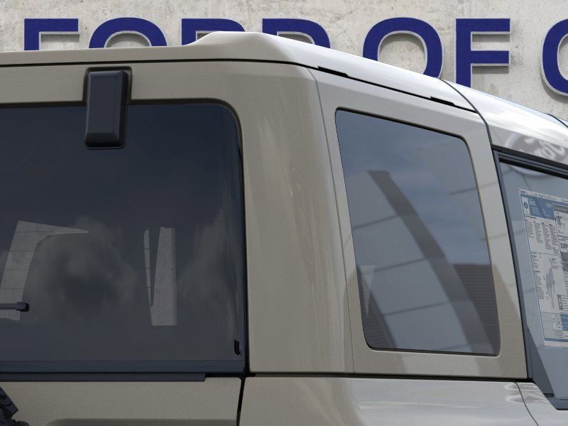 2025 Ford Bronco Badlands Gaithersburg MD