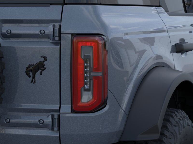 2025 Ford Bronco Badlands Gaithersburg MD