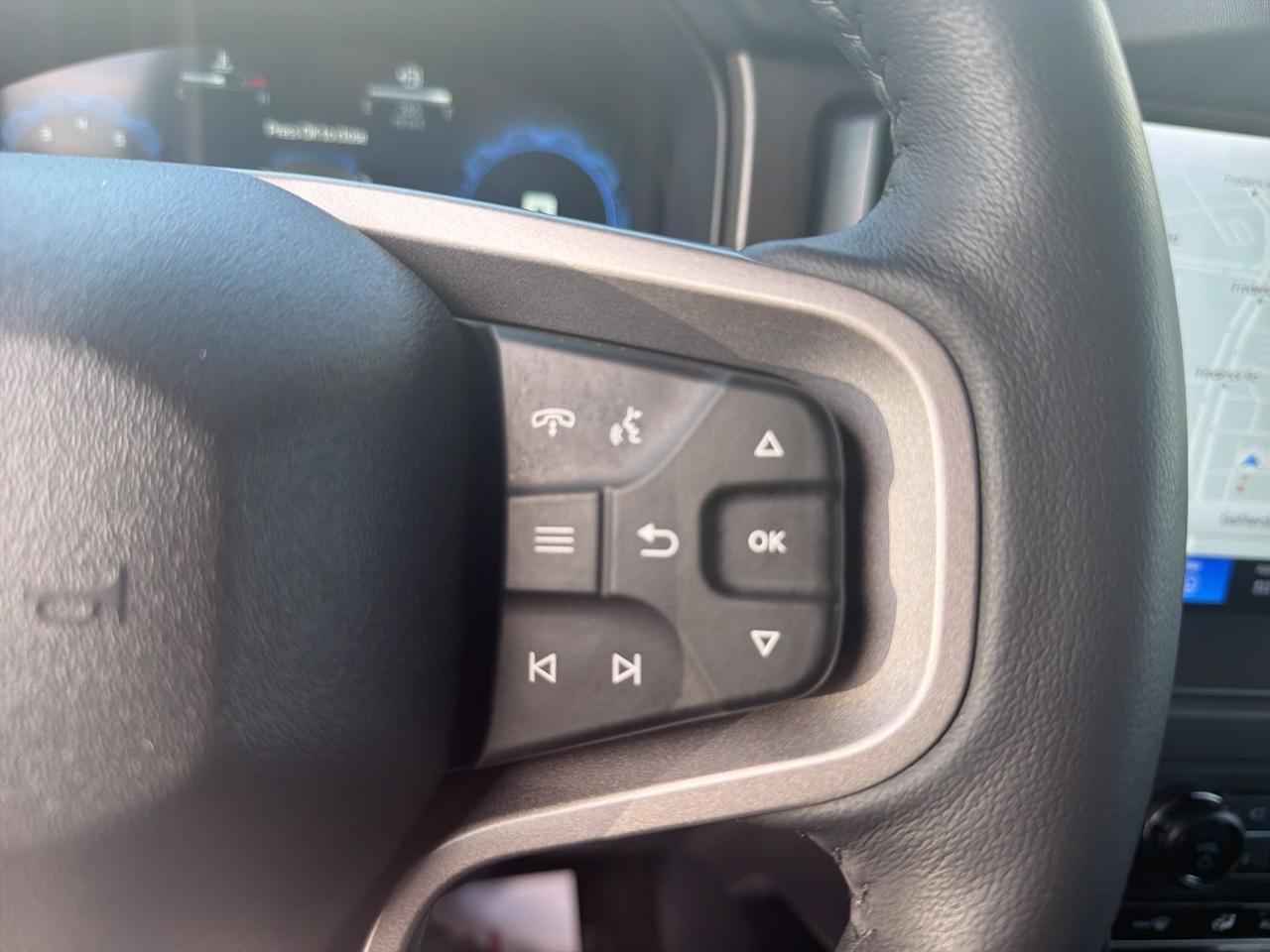 2025 Ford Bronco Badlands Gaithersburg MD