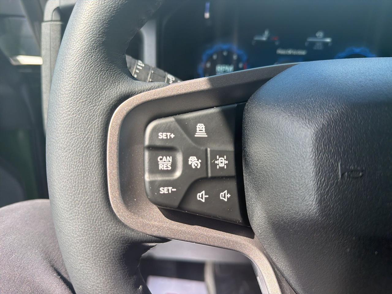 2025 Ford Bronco Badlands Gaithersburg MD