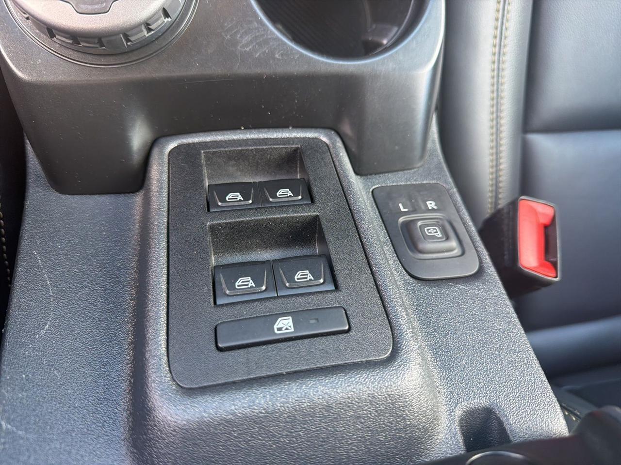 2025 Ford Bronco Badlands Gaithersburg MD