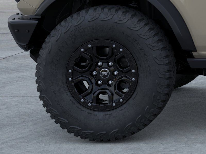 2025 Ford Bronco Badlands Richmond VA