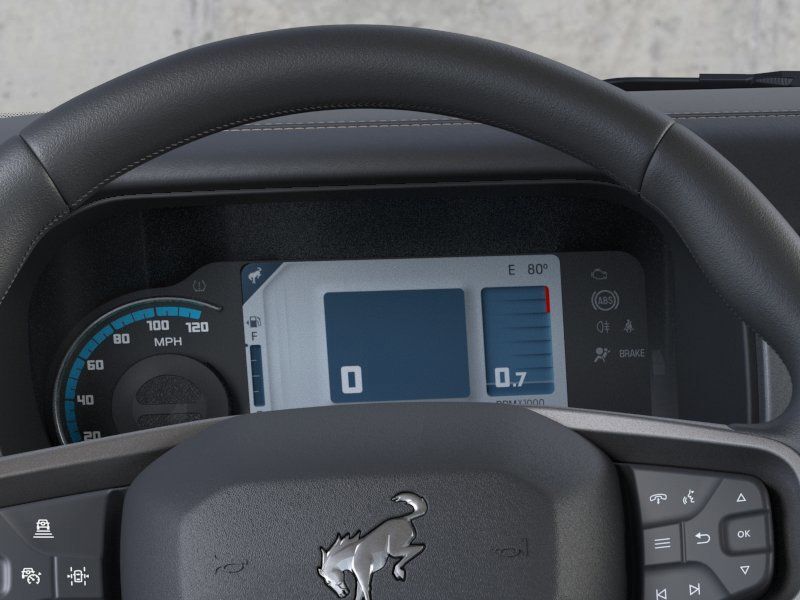 2025 Ford Bronco Badlands Richmond VA