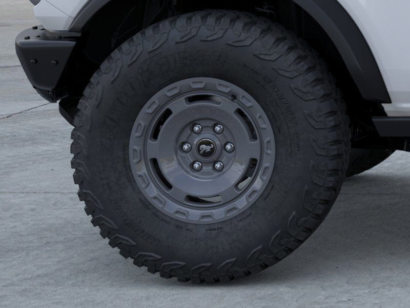 2025 Ford Bronco Badlands Richmond VA