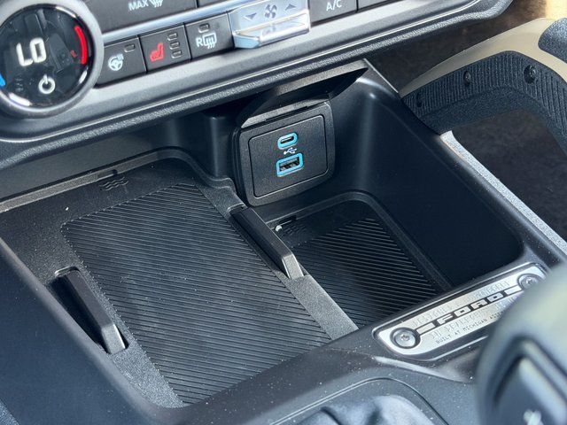 2025 Ford Bronco Badlands Springfield VA