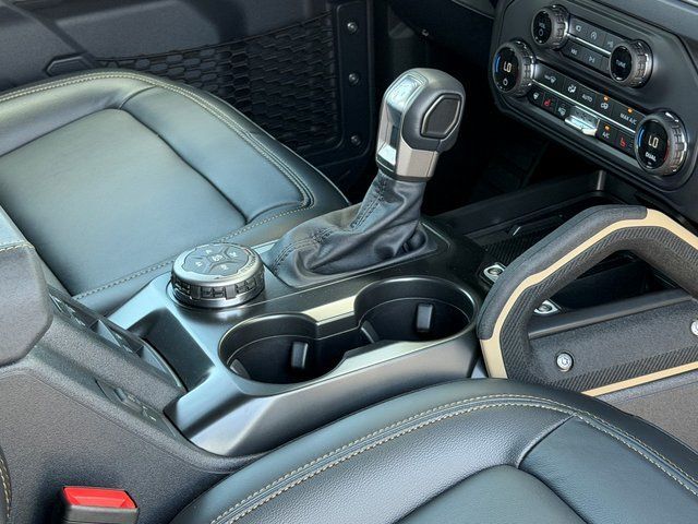 2025 Ford Bronco Badlands Springfield VA