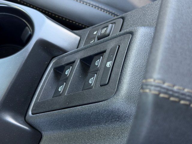 2025 Ford Bronco Badlands Springfield VA
