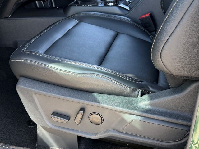 2025 Ford Bronco Badlands Springfield VA