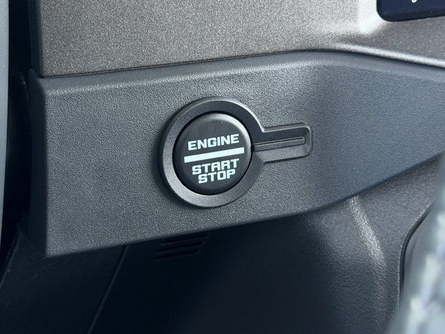 2025 Ford Bronco Badlands Springfield VA