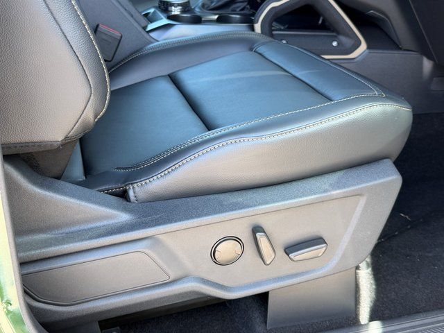 2025 Ford Bronco Badlands Springfield VA