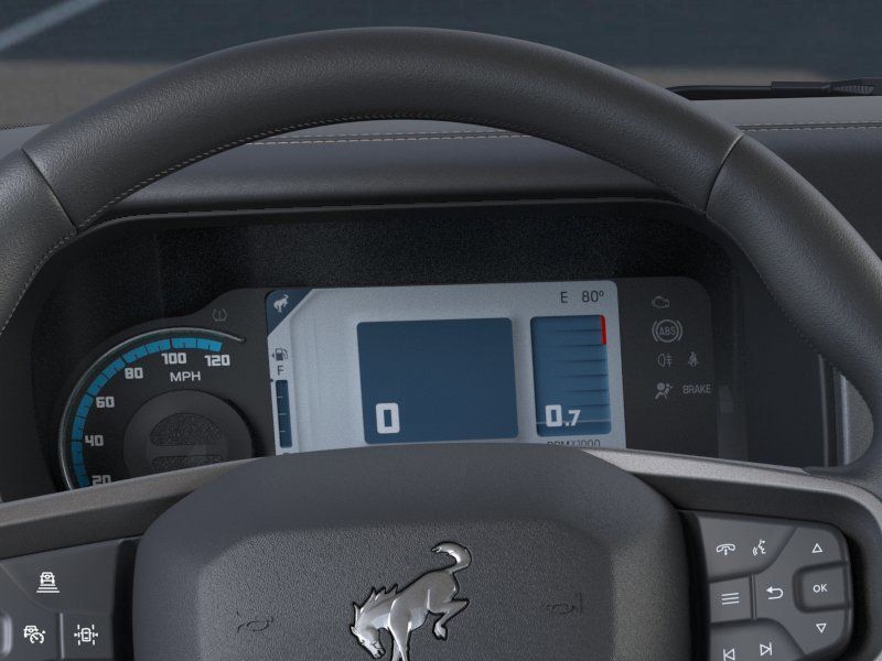 2025 Ford Bronco Badlands Springfield VA