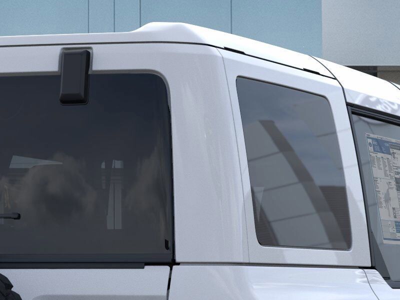 2025 Ford Bronco Badlands Springfield VA