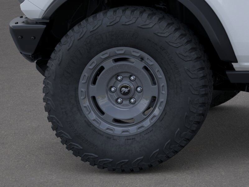 2025 Ford Bronco Badlands Springfield VA