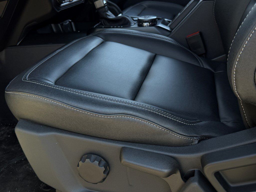 2025 Ford Bronco Badlands Springfield VA