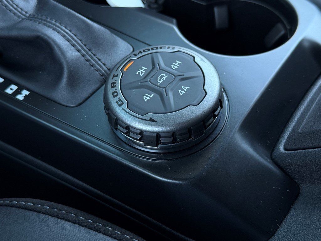 2025 Ford Bronco Badlands Springfield VA