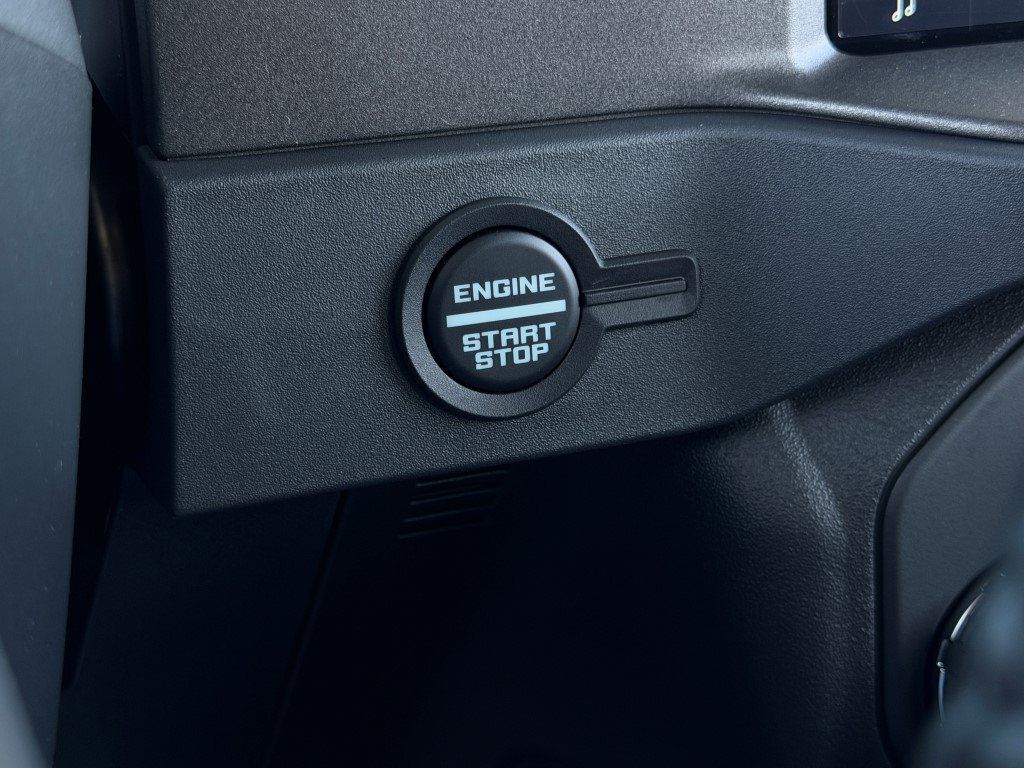 2025 Ford Bronco Badlands Springfield VA