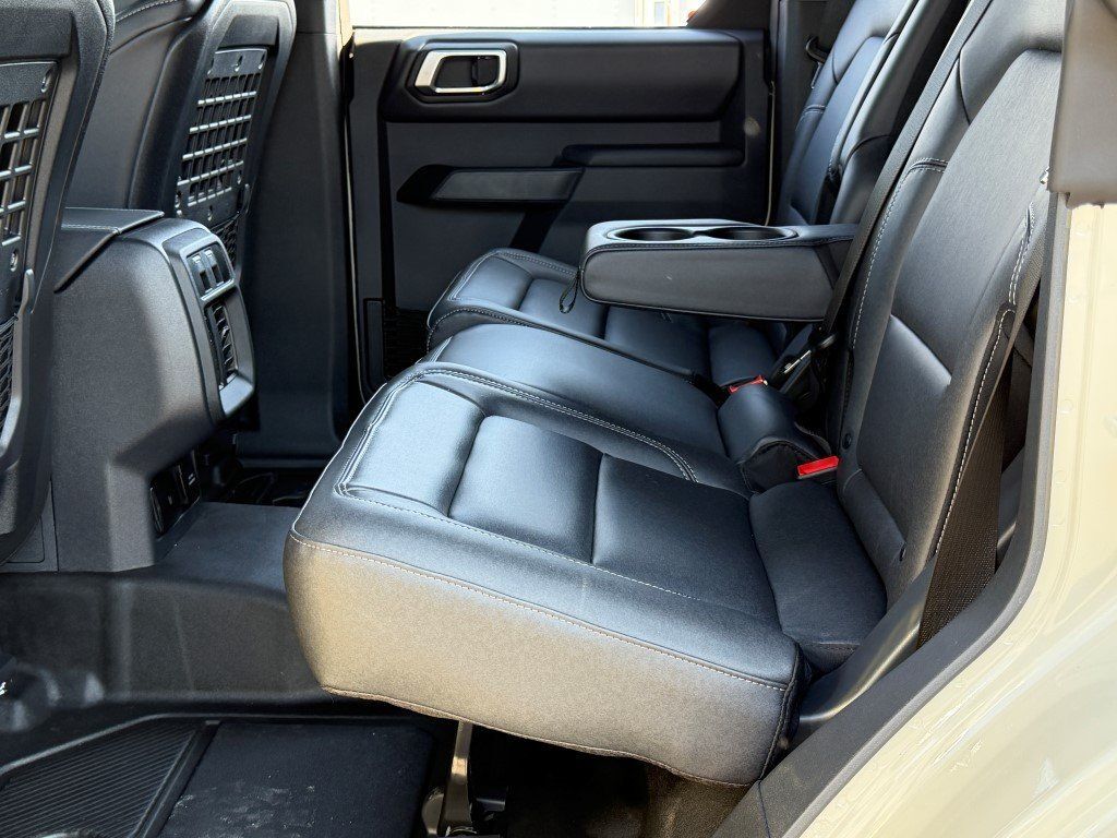 2025 Ford Bronco Badlands Springfield VA