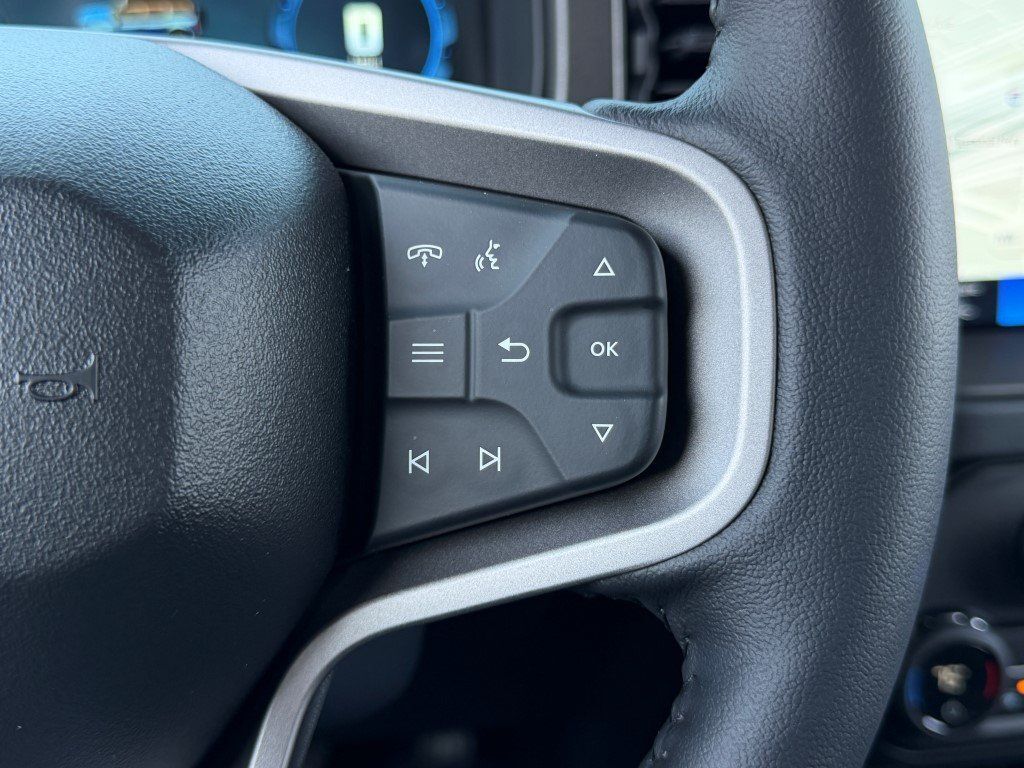 2025 Ford Bronco Badlands Springfield VA