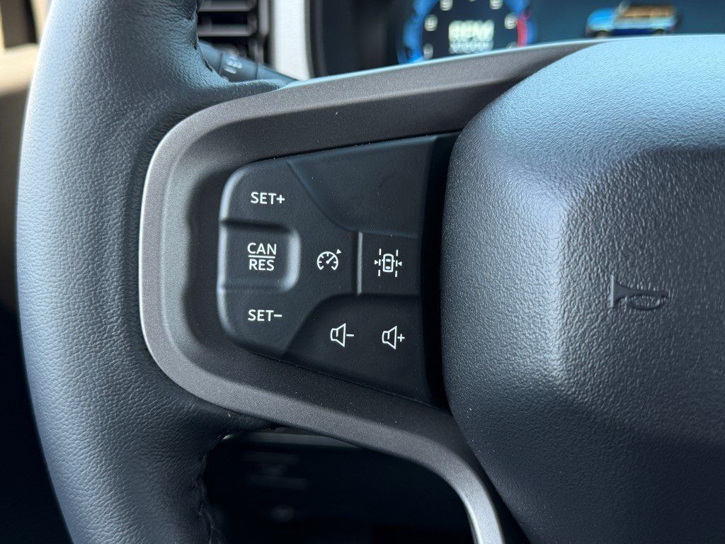 2025 Ford Bronco Badlands Springfield VA