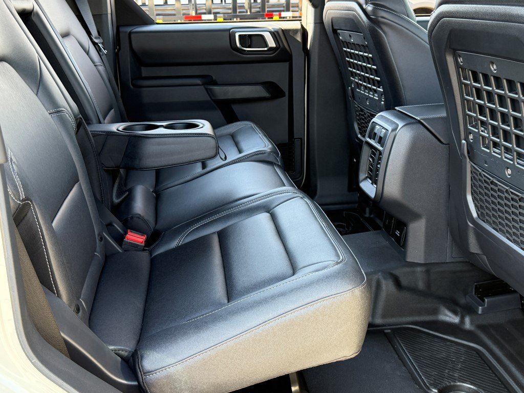 2025 Ford Bronco Badlands Springfield VA