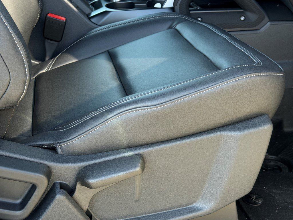 2025 Ford Bronco Badlands Springfield VA