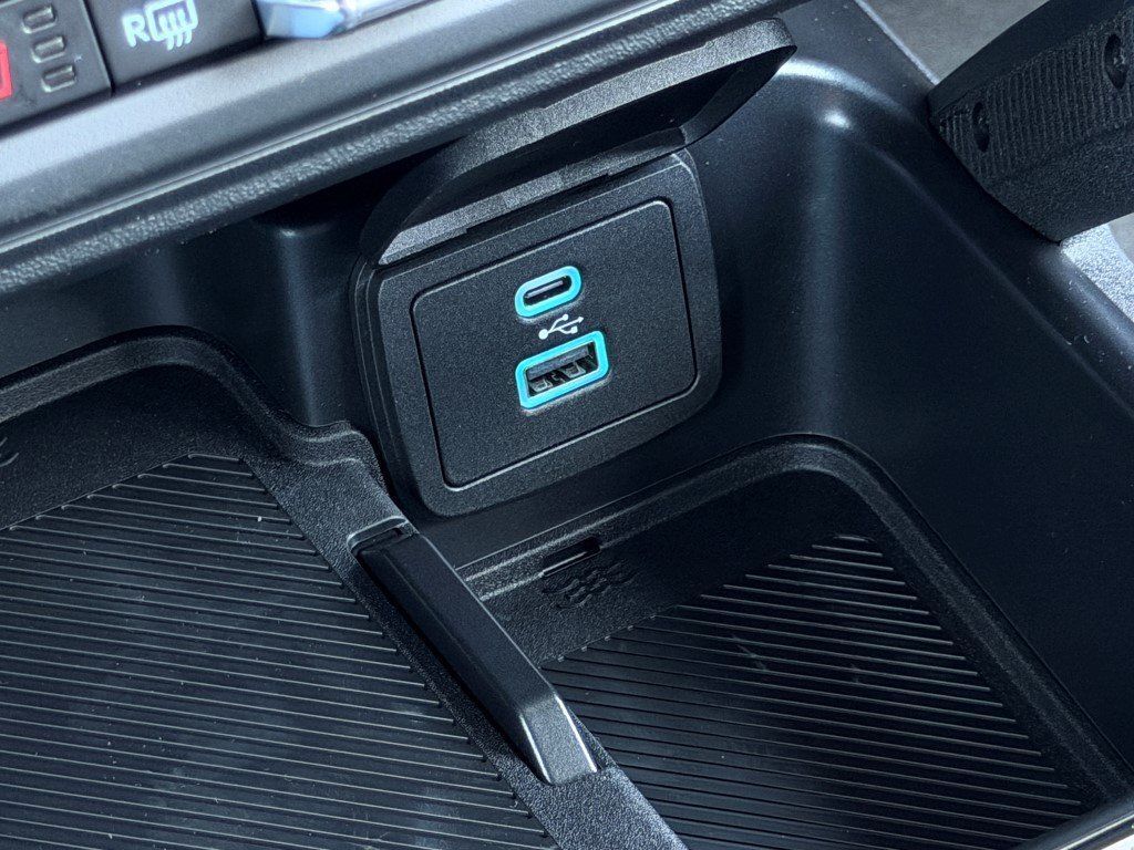 2025 Ford Bronco Badlands Springfield VA