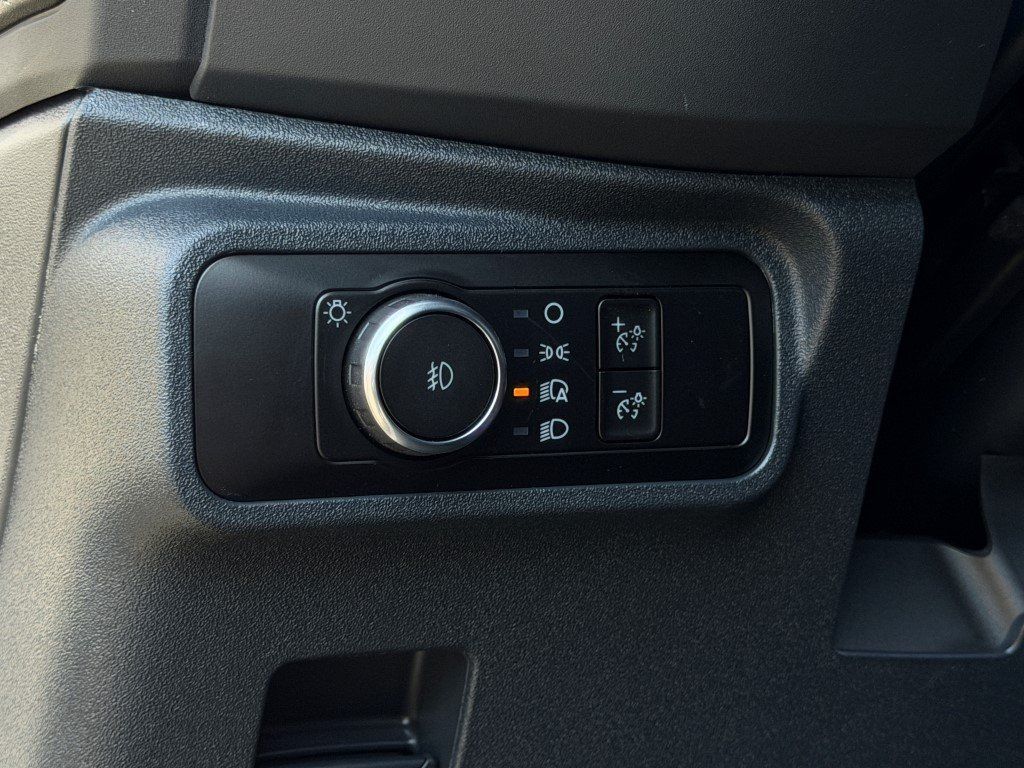 2025 Ford Bronco Badlands Springfield VA