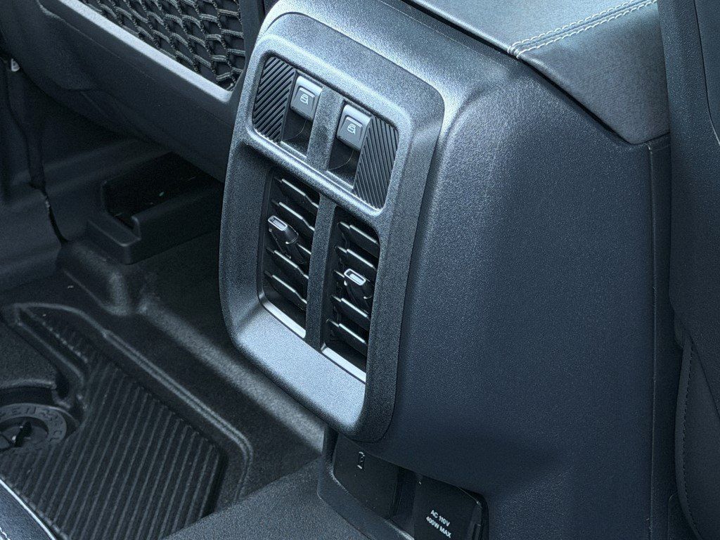 2025 Ford Bronco Badlands Springfield VA